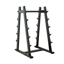 equipamento de ginástica Barbell Rack XF37